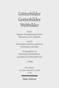 Kratz / Spieckermann |  Götterbilder - Gottesbilder - Weltbilder | Buch |  Sack Fachmedien