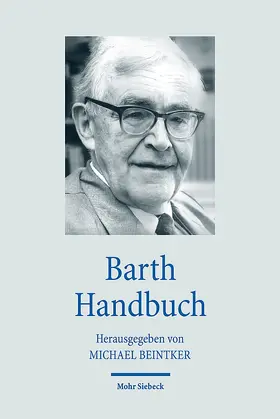 Beintker |  Barth Handbuch | Buch |  Sack Fachmedien
