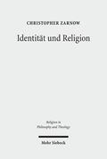 Zarnow |  Identität und Religion | Buch |  Sack Fachmedien