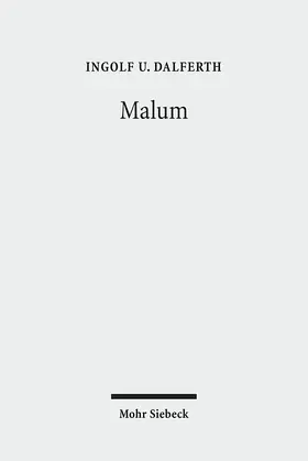 Dalferth |  Malum | Buch |  Sack Fachmedien