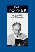 Popper / Niemann |  Karl R. Popper: Gesammelte Werke in deutscher Sprache | Buch |  Sack Fachmedien