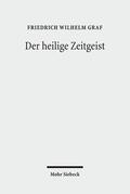 Graf |  Der heilige Zeitgeist | Buch |  Sack Fachmedien