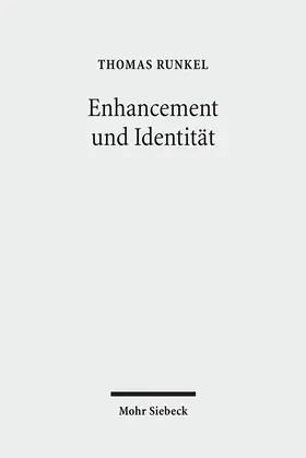 Runkel |  Enhancement und Identität | Buch |  Sack Fachmedien