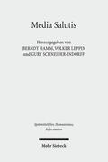 Hamm / Leppin / Schneider-Ludorff |  Media Salutis | Buch |  Sack Fachmedien
