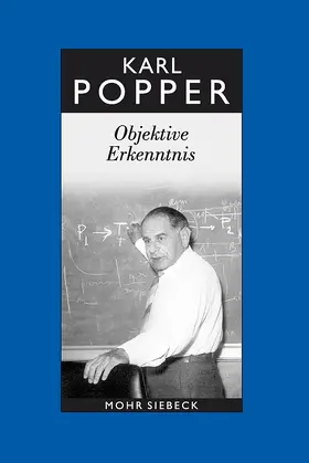 Popper / Niemann |  Gesammelte Werke in deutscher Sprache | Buch |  Sack Fachmedien