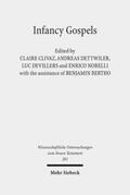 Bertho / Clivaz / Dettwiler |  Infancy Gospels | Buch |  Sack Fachmedien