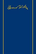 Weber / Krumeich / Lepsius |  Max Weber-Gesamtausgabe. Halbbd.1 | Buch |  Sack Fachmedien