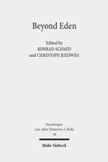 Riedweg / Schmid |  Beyond Eden | eBook | Sack Fachmedien