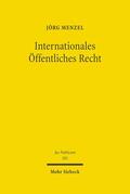 Menzel |  Internationales Öffentliches Recht | eBook | Sack Fachmedien