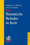 Petersen |  Ökonomische Methoden im Recht | eBook | Sack Fachmedien