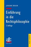 Braun |  Einführung in die Rechtsphilosophie | eBook | Sack Fachmedien