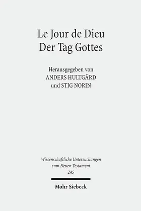 Hultgard / Norin |  Le Jour de Dieu - Der Tag Gottes | eBook | Sack Fachmedien