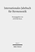Figal |  2012 - Schwerpunkt: Hermeneutik (in) der Antike | Buch |  Sack Fachmedien