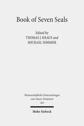 Kraus / Sommer |  Book of Seven Seals | Buch |  Sack Fachmedien