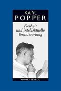 Popper / Niemann |  Gesammelte Werke in deutscher Sprache | Buch |  Sack Fachmedien
