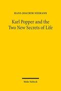 Niemann |  Karl Popper and the Two New Secrets of Life | eBook | Sack Fachmedien