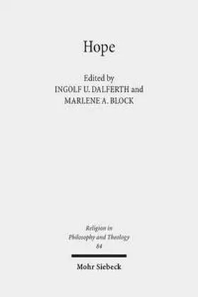 Dalferth / Block |  Hope | Buch |  Sack Fachmedien