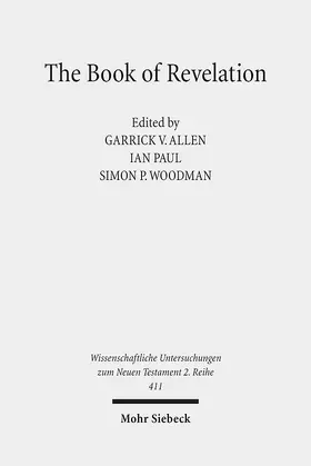 Allen / Paul / Woodman |  The Book of Revelation | Buch |  Sack Fachmedien