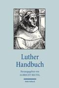 Beutel |  Luther Handbuch | Buch |  Sack Fachmedien