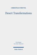 Frevel |  Desert Transformations | eBook | Sack Fachmedien