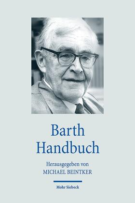 Beintker | Barth Handbuch | E-Book | sack.de