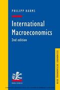 Harms |  International Macroeconomics | eBook | Sack Fachmedien