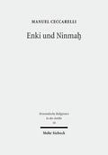Ceccarelli |  Enki und NinmaH | eBook | Sack Fachmedien