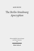 Suciu |  The Berlin-Strasbourg Apocryphon | Buch |  Sack Fachmedien