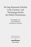 Schröter / Schwarz |  Die Nag-Hammadi-Schriften in der Literatur- und Theologiegeschichte des frühen Christentums | eBook | Sack Fachmedien