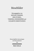 Sommer / Eynikel / Niederhofer |  Mosebilder | eBook | Sack Fachmedien