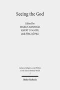 Arnhold / Maier / Rüpke |  Seeing the God | eBook | Sack Fachmedien