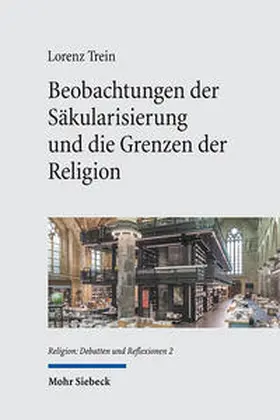 Wüthrich / Gockel / Mohn |  Blasphemie | Buch |  Sack Fachmedien