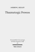 Kelley |  Thaumaturgic Prowess | eBook | Sack Fachmedien