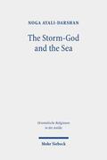 Ayali-Darshan |  The Storm-God and the Sea | eBook | Sack Fachmedien
