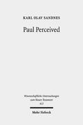 Sandnes |  Paul Perceived | eBook | Sack Fachmedien
