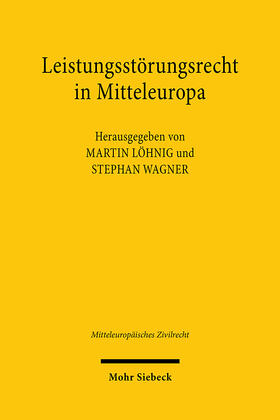Löhnig / Wagner | ADHGB von 1861 als gemeinsames Obligationenrecht | Buch | 978-3-16-156127-6 | sack.de