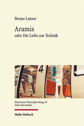 Latour |  Aramis | eBook | Sack Fachmedien