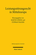 Löhnig / Wagner |  Das ADHGB von 1861 als gemeinsames Obligationenrecht in Mitteleuropa | eBook | Sack Fachmedien