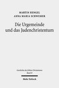 Hengel / Schwemer |  Geschichte des frühen Christentums | eBook | Sack Fachmedien