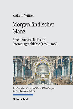 Wittler | Morgenländischer Glanz | E-Book | sack.de