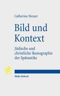 Hezser |  Bild und Kontext | eBook | Sack Fachmedien