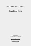 Lasater |  Facets of Fear | eBook | Sack Fachmedien