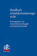 Mangold / Payandeh |  Handbuch Antidiskriminierungsrecht | eBook | Sack Fachmedien
