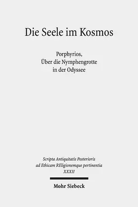 Baumbach |  Die Seele im Kosmos | Buch |  Sack Fachmedien