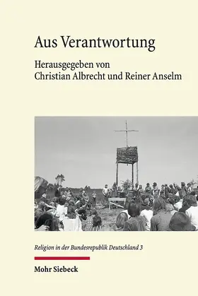 Albrecht / Anselm | Aus Verantwortung | E-Book | sack.de
