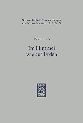 Ego |  Im Himmel wie auf Erden | eBook | Sack Fachmedien