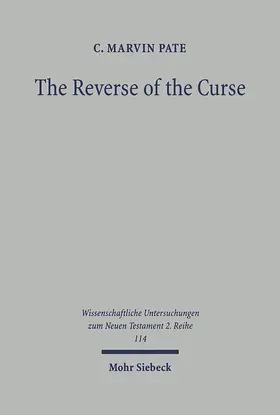Pate |  The Reverse of the Curse | eBook | Sack Fachmedien