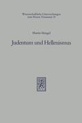 Hengel |  Judentum und Hellenismus | eBook | Sack Fachmedien