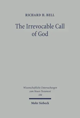 Bell |  The Irrevocable Call of God | eBook | Sack Fachmedien