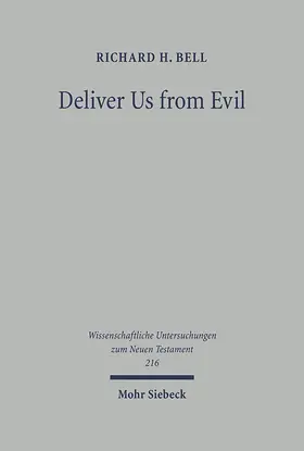 Bell |  Deliver Us from Evil | eBook | Sack Fachmedien